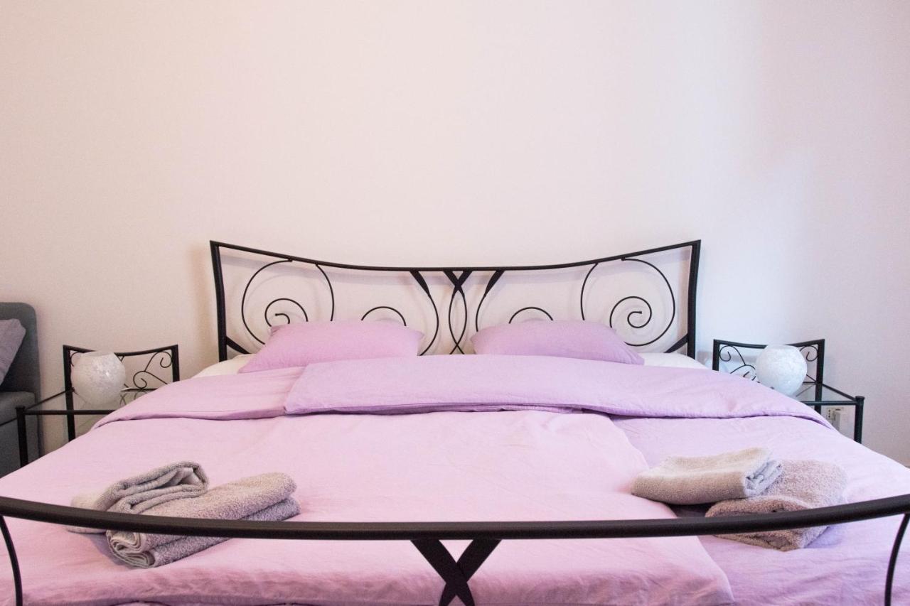 Apartmani Da ピラン エクステリア 写真