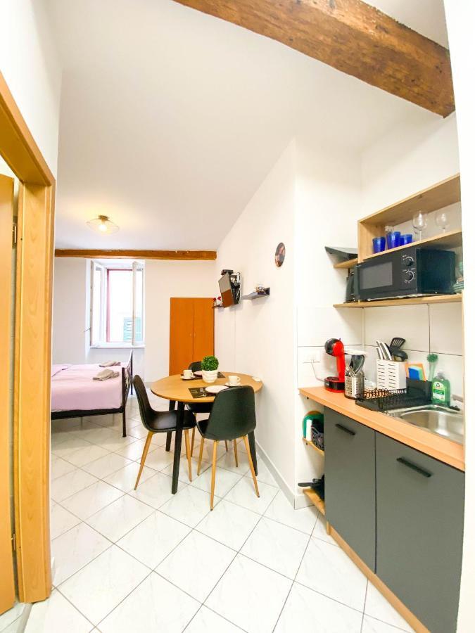 Apartmani Da ピラン エクステリア 写真