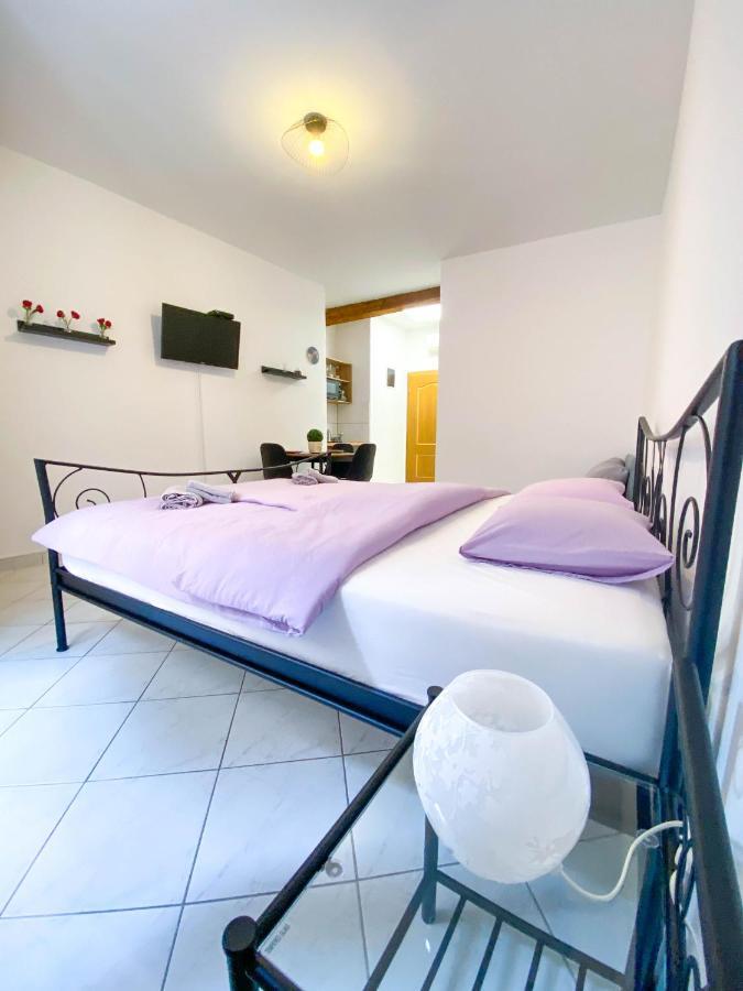 Apartmani Da ピラン エクステリア 写真