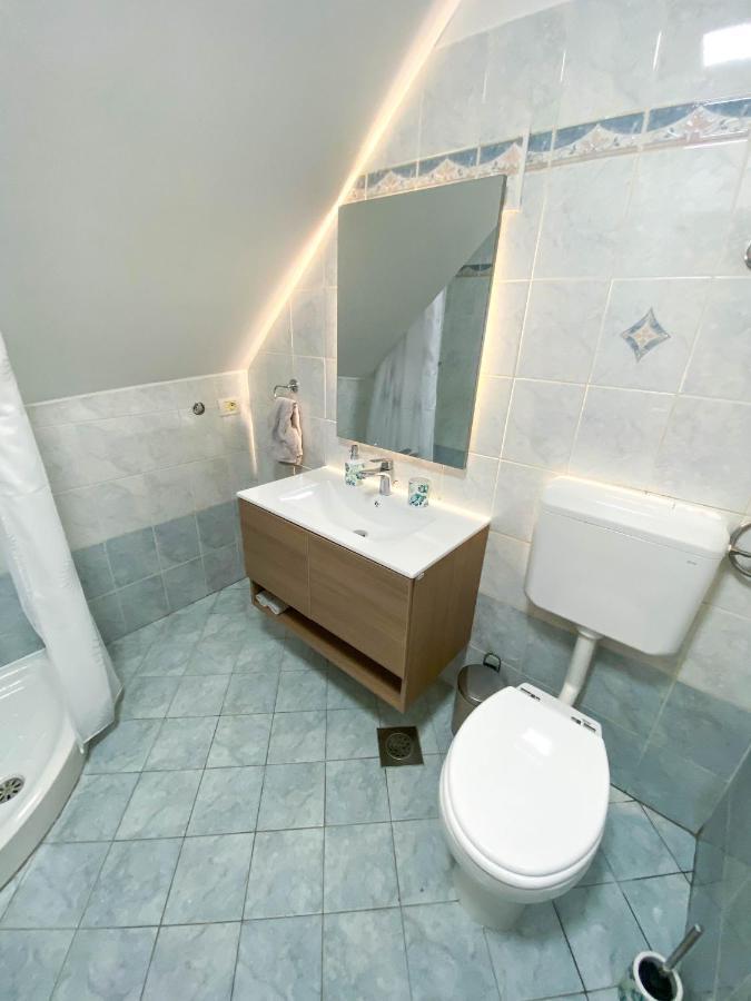 Apartmani Da ピラン エクステリア 写真