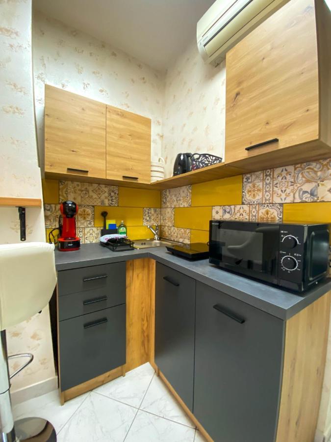 Apartmani Da ピラン エクステリア 写真