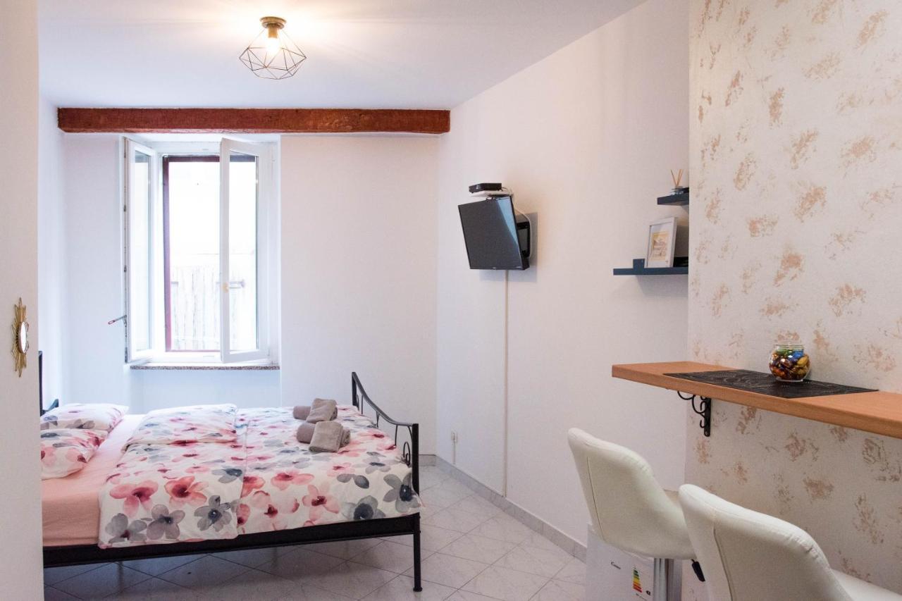 Apartmani Da ピラン エクステリア 写真