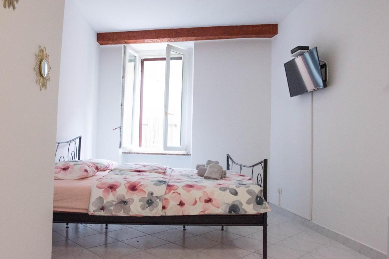 Apartmani Da ピラン エクステリア 写真