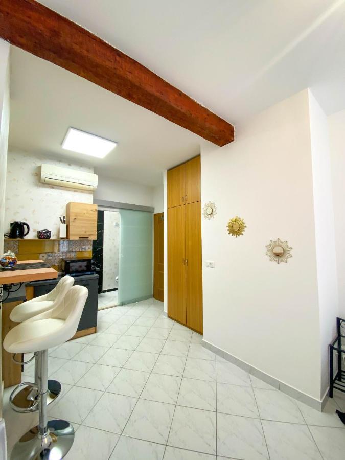 Apartmani Da ピラン エクステリア 写真