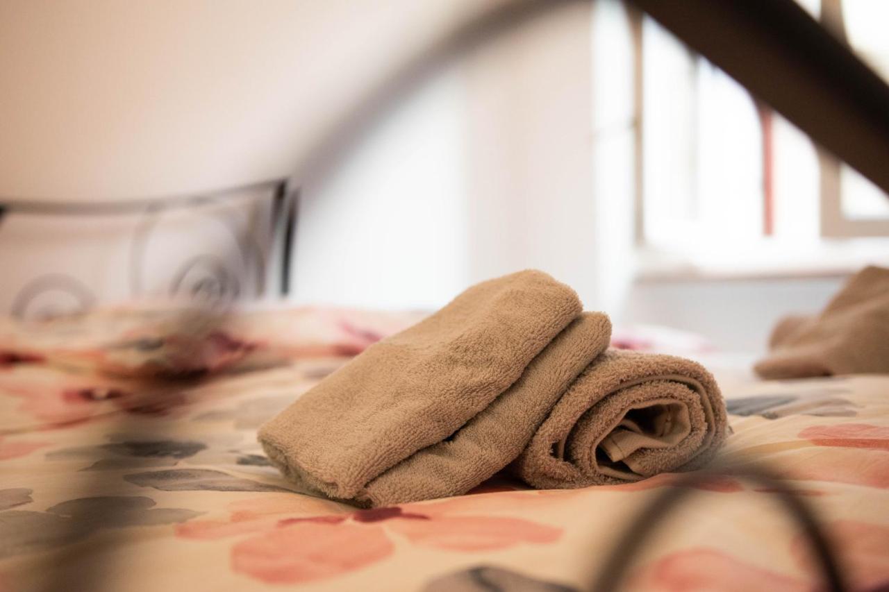 Apartmani Da ピラン エクステリア 写真