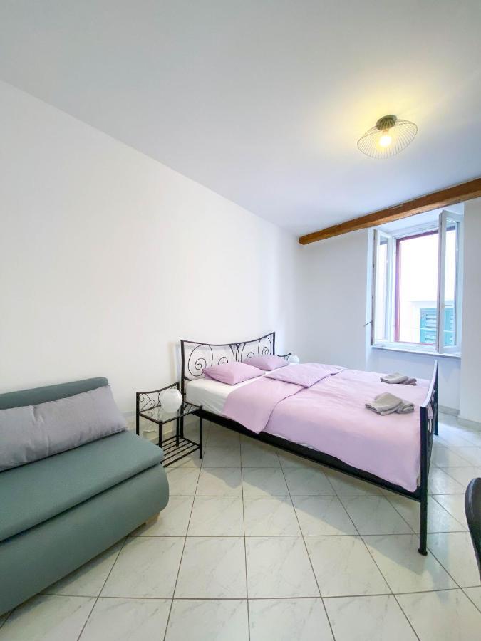 Apartmani Da ピラン エクステリア 写真