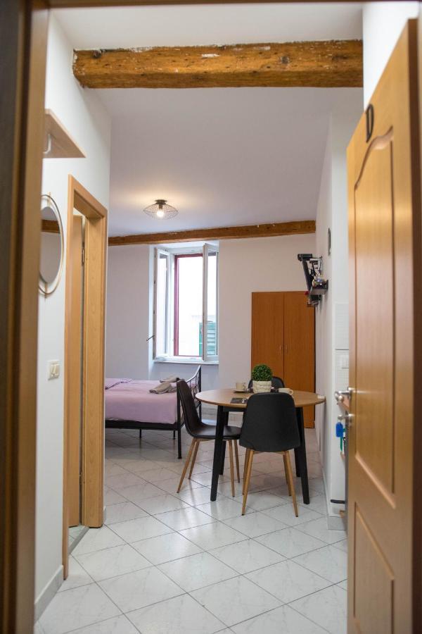 Apartmani Da ピラン エクステリア 写真