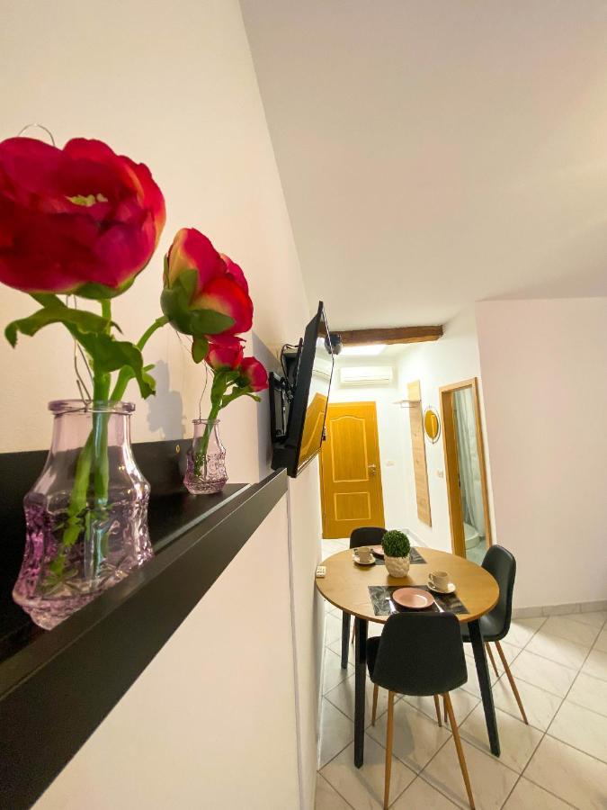 Apartmani Da ピラン エクステリア 写真