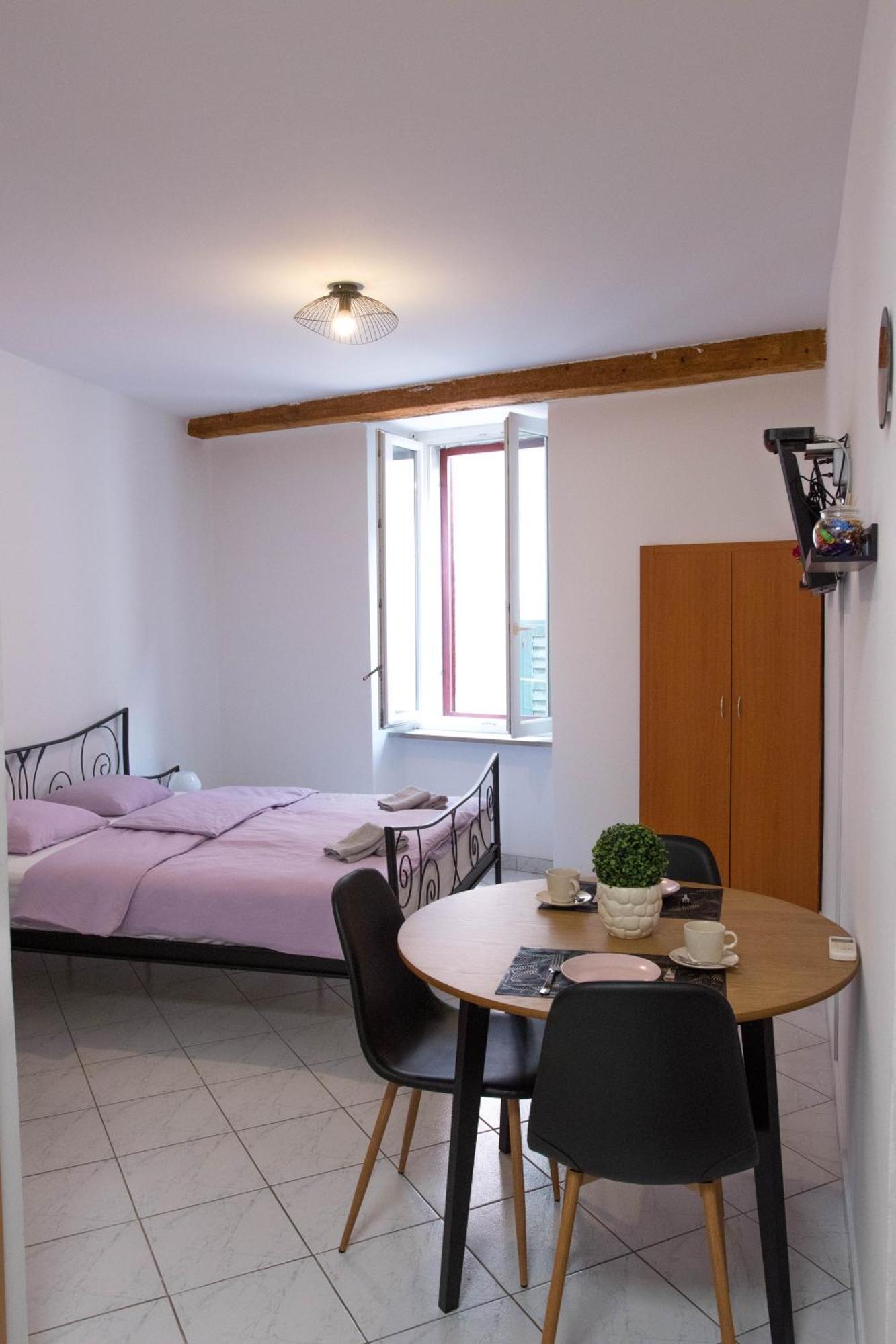 Apartmani Da ピラン 部屋 写真